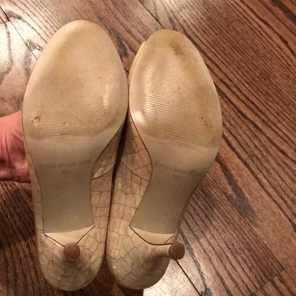 Enzo Angiolini Heels - Picture 5 of 5